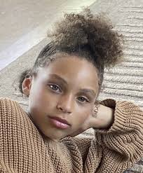 Happy Birthday to Riley Curry (Born: July 19, 2012) Birthplace: Charlotte,  NC Riley Curry is the daughter and first child of NBA point guard Stephen  Curry and actress Ayesha Alexander Curry, she