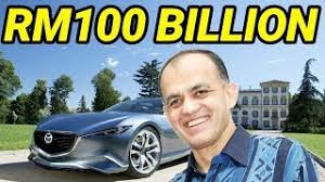Orang terkaya paling muda di duduki oleh anthony tan, 37 dengan nilai 380 juta usd manakala dari statistik punca kekayaan yang tinggi dari bidang hartanah. 10 Orang Terkaya Di Malaysia 2017 2018 Aku Seorang Cute766