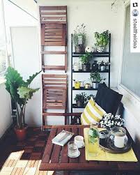 Ab Ins Wochenende Die Sonne Wartet Ikea Repost Steeltheidea Balkon Grunerdaumen Gart Interior Design Bedroom Small Space Interior Design Balcony Decor