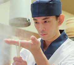 麺職人インタビュー 永井 明美｜ここのうどんは、生きている。丸亀製麺