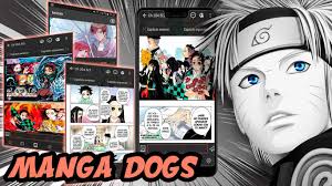 Cómo actualizar whatsapp para android a la última versión disponible. Manga Dogs Pro Apk Para Android Y Ios Discuss Manga Online Ultima Version Leveldroid