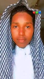 Jannah is my dream. May Allah grant us all Jannah.