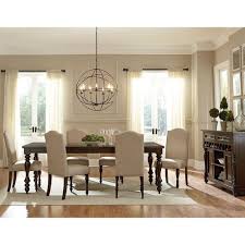 3.5 cm thick table legs. Neive Oak Brown Chic French Vintage Extendable Dining Table Set Stylish Dining Room Dining Room Furniture Dining Room Design