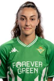 Vicky Benítez :: Photos :: playmakerstats.com