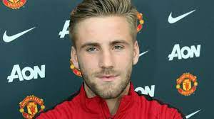 Talking to the club's official website, he said, i am. Premier League Manchester United Buy Luke Shaw From Southampton For 30m Football News Sky Sports