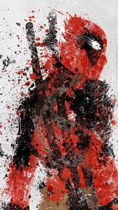 50 Deadpool Iphone Wallpaper On Wallpapersafari We have 71+ amazing background pictures carefully picked by our community. 50 deadpool iphone wallpaper on