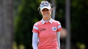 Any thoughts of the second 59 in women's. Watch Once Again Water Scare Puts A Jolt Into Nelly Korda S Heart Rate Golf Channel