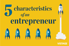 Check spelling or type a new query. 5 Characteristics Of An Entrepreneur Vistage