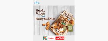Etika dairies sdn bhd (etika dairies) was formed back in 1996 with a core objective of being a reputable sweetened condensed milk and evaporated milk manufacturer with wide distribution and. Good Vibes Non Dairy Beverages By Goodday In Malaysia By Etika Sdn Bhd Trepup Com
