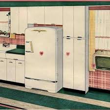 How To Refinish Metal Kitchen Cabinets Hunker Metal Kitchen Cabinets Painting Metal Cabinets Metal Kitchen