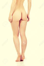 Beine Und Po Schöne Schlanke Nackte Frau. Lizenzfreie Fotos, Bilder und  Stock Fotografie. Image 50755400.
