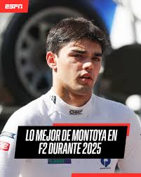 🏎️ ¡SEBASTIÁN MONTOYA SIGUE ACELERANDO CON PREMA EN LA FÓRMULA 2 PARA  2026! 🔄 El equipo italiano hizo oficial su continuidad tras una temporada  de aprendizaje, podios y crecimiento constante. 📈 El