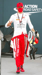 Racing is a state of mind. Seb Ring Simp Lockscreens Mick Schumacher Like Reblog If You