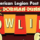 Dorman-Dunn Bowling Tournament event image