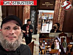 What happened to Ghostbusters Cryptoid Division?