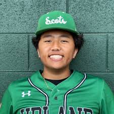 Dylan Webb's High School Bio