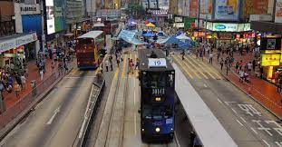 Hong kong breakfasts offer plenty of selection. 25 Fun Facts And Trivia About Hong Kong The Pinoy Ofw
