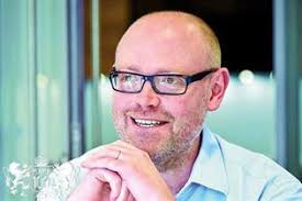 William Hill CEO out as online struggles continue