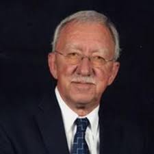 Pastor William Van Meter Obituary February 8, 2014