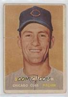 Dave Hillman Baseball Cards