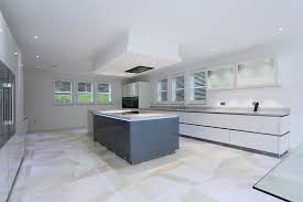 When you purchase any miele hob or cooker hood. Island Ceiling Extractor Contemporary Kitchen London By Lwk London Kitchens Houzz
