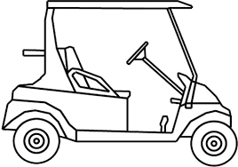 This drawing was made at internet users' disposal on 07 february 2106. Cart Coloring Pages Iconmaker Info