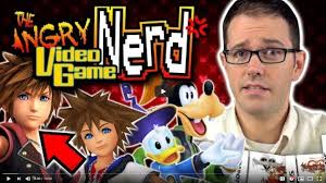 This item will only be visible in searches to you, your friends, and admins. Clickbait Arrow On The Kingdom Hearts Thumbnail Can T Make This Shit Up Thecinemassacretruth