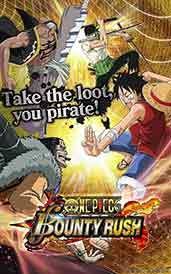 One Piece Bounty Rush Apk One Piece Bounties Comic Book Cover Rush