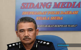 Info sungai petani, sungai petani. Bernama Four Die In Three Accidents In Sungai Petani