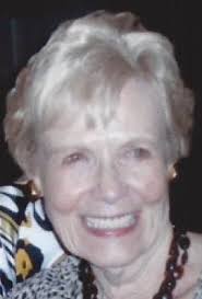 Obituary information for MARGARET HEALEY COCHRAN