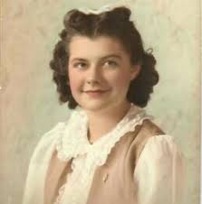 Sylvia Kay Obituary 2021