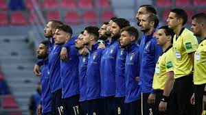 Het italiaans voetbalelftal is een team van voetballers dat italië vertegenwoordigt in internationale wedstrijden. Italie Imponeert In Aanloop Naar Ek We Kunnen Tot Grote Hoogte Stijgen Nu Het Laatste Nieuws Het Eerst Op Nu Nl
