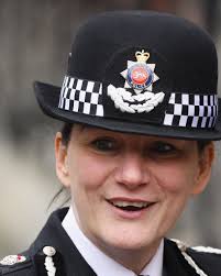 Dame Lynne Owens: Priti Patel's original pick for Met chief is back in the  running