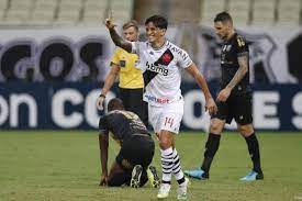 Isso mesmo torcedor do galo! Goias X Vasco Pela Copa Do Brasil Onde Assistir A Transmissao Ao Vivo Do Jogo De Hoje Futebol Esportes O Povo