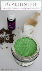 Homemade Air Fresheners Two Ingredients View From The Fridge Diy Air Freshener Homemade Air Freshener Diy Essential Oils