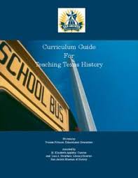 texas history lesson plans worksheets reviewed by teachers
