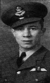 Flying Officer John Lionel “Jack” Emery (1923-1944)