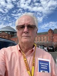 James Pandolfo's Instagram, Twitter & Facebook