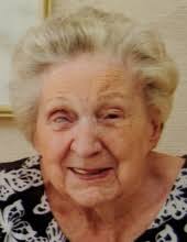 Obituary information for Ruth M. (Foster) Green