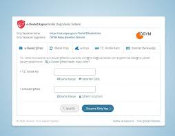 Özetlenen öğrenci seçme yöntemleri ihtiyaca cevap veremez duruma gelmiş; Osym Sifre Alma Ve Degistirme Nasil Ve Nereden Yapilir