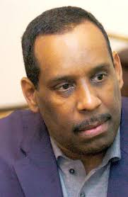 Local pastor to assist Scott King services