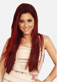 She displayed her real hair once again on march 30, 2020, and fans were living for it! Ariana Grande Hair Coloring Human Hair Color Hairstyle Ariana Grande Black Hair Artificial Hair Integrations Color Png Pngwing