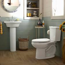 water saving toilets that won't flush
