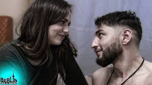 Küssen sich Aaron und Toni?!