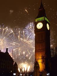 Happy New Year By Yvonne Ayoub In 2020 Fireworks Cool Bars In London London