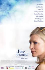 She takes a taxi to her sister ginger\'s (sally hawkins) apa. Blue Jasmine 2013 Online Subtitrat