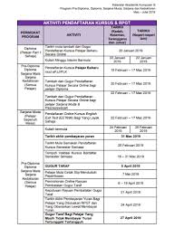 Calendars for the next few years have been provided as a convenience but please be aware that dates are tentative and could change. Uitm Official On Twitter Kalendar Akademik Sesi Ii 2018 2019 Program Pra Diploma Diploma Sarjana Muda Sarjana Dan Kedoktoran Mac Julai 2019 Https T Co Kfhotxrrjm Uitmdihatiku Https T Co Jaoum5xc85