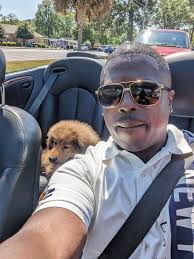 Carolina Coastal Mastinos