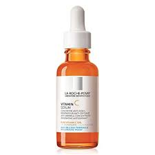 La roche posay cruelty free mi. Amazon Com La Roche Posay Pure Vitamin C Face Serum With Hyaluronic Acid Salicylic Acid Anti Aging Face Serum For Wrinkles Uneven Skin Texture To Visibly Brighten Smooth Suitable For Sensitive