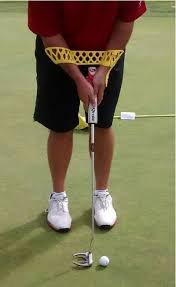 3d Printed Putting Trainer Helps Golfers Observe New Usga Rule 3dprint Com The Voice Of 3d Printing Additive Manufacturing Golf Training Golf Rules 3d Printing